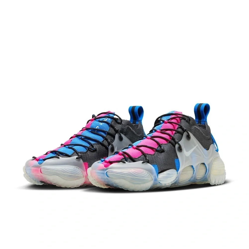 Nike ISPA Link Axis Multi-Color Shoes